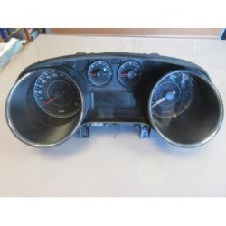 Compteur Fiat Bravo 2